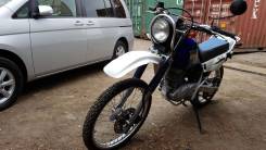Suzuki Djebel. 200 куб. см., исправен, птс, без пробега