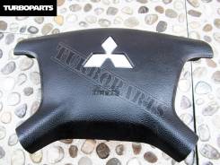 Подушка безопасности. Mitsubishi Delica D:5, CV5W Mitsubishi Pajero, V83W, V87W, V93W, V97W Mitsubishi Delica, CV5W