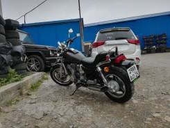 Kawasaki Eliminator 400. 400 куб. см., исправен, птс, с пробегом