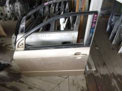 Дверь боковая. Toyota Corolla Runx, NZE121