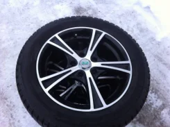 Hankook H-406. ������, ����������, 2017 ���, �����