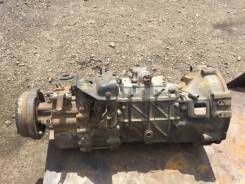 МКПП. Nissan Atlas Двигатели: FD33, FD33T, FD35, FD35T, FD42, FD46