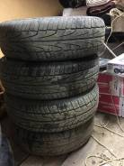 Продам комплект колёс 175/70r13 летнее. 9.0x13" 4x100.00