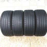 Dunlop SP Sport Maxx GT. Летние, 2013 год, 10 %, 4 шт