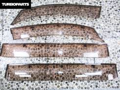Ветровик. Mitsubishi Delica D:5, CV1W, CV2W, CV4W, CV5W Mitsubishi Delica, CV5W Двигатели: 4B11, 4B12, 4J11, 4N14