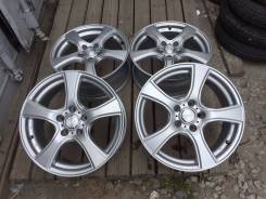 Violento. 7.0x17", 5x114.30, ET38