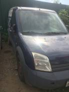 Ford Transit. Фургон Connect, 1 798 куб. см., 550 кг.