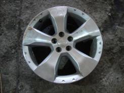 Subaru. x17", 5x100.00