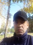 Охранник.