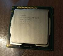 Intel Pentium G630