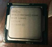Intel Pentium G3260