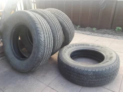 Kumho Road Venture ST KL16. ������, �/�, ����� 5�% ����