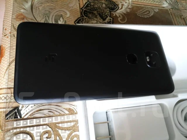LeEco [LeTV] Le PRO 3. �����, ������, 4G LTE ����