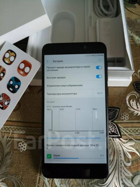 LeEco [LeTV] Le PRO 3. �����, ������, 4G LTE ����