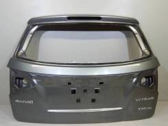 Крышка багажника. Suzuki Vitara, LY Двигатели: K14CDITC, M16A