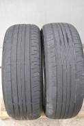 Dunlop SP Sport 230. Летние, 70 %, 2 шт