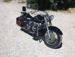 Yamaha. 400 куб. см., исправен, птс, без пробега
