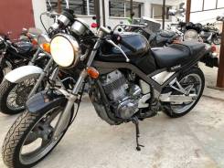 Yamaha SRX 400. 400 куб. см., исправен, птс, без пробега. Под заказ