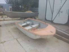 Yamaha. 2009 год год, длина 3,20 м., двигатель без двигателя, бензин