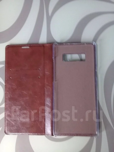 Samsung Galaxy Note 8. �/�, �����������, 4G LTE ����