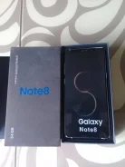 Samsung Galaxy Note 8. �/�, �����������, 4G LTE ����