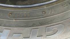 Goodyear GT-Hybrid. Летние, 2016 год, 5 %, 4 шт