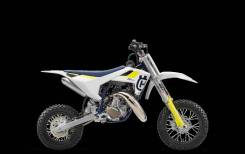Husqvarna TC 50. 49 куб. см., исправен, без птс, без пробега
