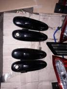 Ручка двери внешняя. Toyota Land Cruiser, J200, URJ200, UZJ200, UZJ200W, VDJ200