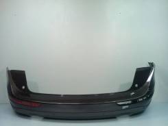 Бампер. Audi S Audi Q5, 8RB Двигатели: CAHA, CALB, CCWA, CDNB, CDNC, CGLB, CNBC