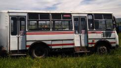 ПАЗ 3205