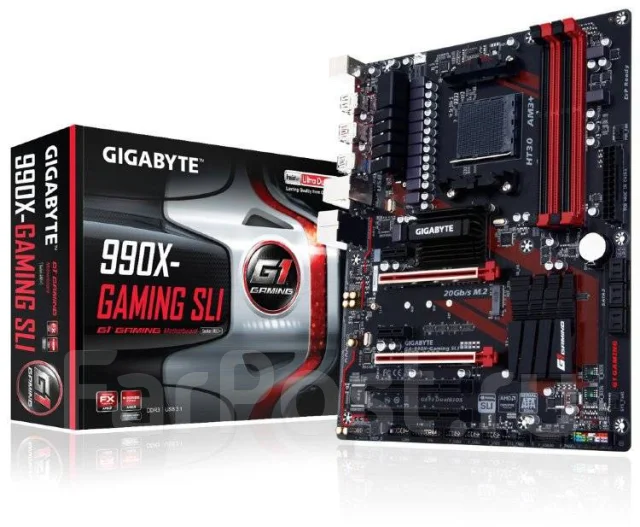 AMD FX-8370 ����