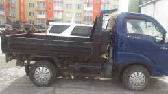 Kia Bongo III. Продам грузовой (самосвал)КИА Bongo3, 2 900 куб. см., 1 500 кг.