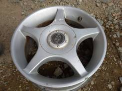 Bridgestone. 6.0x14", 4x100.00, 4x114.30, ET38, ЦО 72,0 мм.