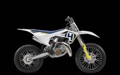 Husqvarna TC 85 17/14. 85 куб. см., исправен, без птс, без пробега