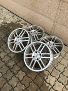 Schmidt. 7.0x17", 4x114.30, ET40, ЦО 73,0 мм. Под заказ