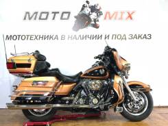Harley-Davidson Electra Glide Ultra Classic FLHTCU. 1 600 куб. см., исправен, птс, без пробега