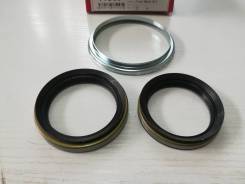 Сальник ступицы. Toyota: Sprinter, Sprinter Carib, Corolla Levin, Sprinter Trueno, Corolla, Sprinter Marino, Corolla Ceres Двигатели: 2C, 2E, 3CE, 3E...