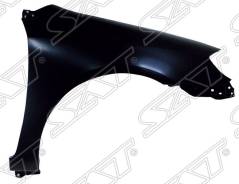 Крыло. Toyota Corolla, CDE120, NDE120, ZZE120, ZZE120L, ZZE121, ZZE121L Toyota Corolla Runx Двигатели: 1CDFTV, 1NDTV, 3ZZFE, 4ZZFE