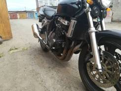 Honda CB 1000SF. 998 куб. см., исправен, птс, с пробегом