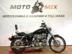 Harley-Davidson Sportster 1200 Custom XL1200C. 1 200 куб. см., исправен, птс, без пробега