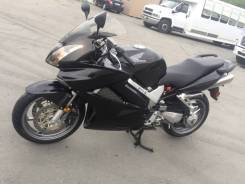 Honda VFR 800F. 800 куб. см., птс, без пробега