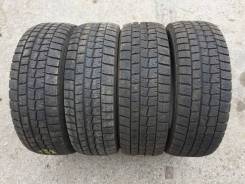 Dunlop Winter Maxx WM01. Всесезонные, 2014 год, 10 %, 4 шт