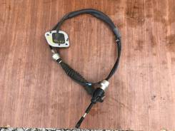 Тросик переключения автомата. Toyota Camry, ACV40, ACV45 Двигатель 2AZFE