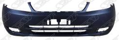 Бампер. Toyota Allex Toyota Corolla Runx Toyota Corolla, CDE120, ZZE120, ZZE120L, ZZE121, ZZE121L Двигатели: 1CDFTV, 3ZZFE, 4ZZFE