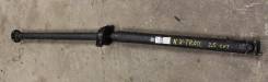 Карданный вал. Nissan X-Trail, T31, T31R, TNT31 Двигатели: M9R, MR20DE, QR25DE