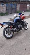 Honda CB 400. 400 куб. см., исправен, птс, с пробегом