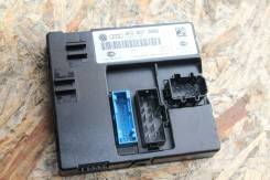 Блок комфорта. Audi A6, 4F2, 4F2/C6 Двигатель AUK
