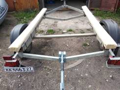 МЗСА. Г/п: 750 кг.