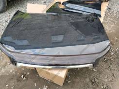 Капот. Toyota Land Cruiser Prado, GDJ150, GDJ150L, GDJ150W, GDJ151W, GRJ150, GRJ150L, GRJ150W, GRJ151W, KDJ150, KDJ150L, LJ150, TRJ120, TRJ150, TRJ150...