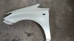 Крыло. Toyota Wish, ZGE20, ZGE20G, ZGE20W, ZGE25, ZGE25G, ZGE25W Двигатель 2ZRFAE